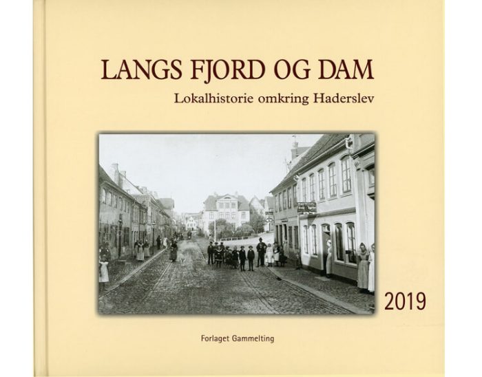 Langs Fjord og Dam 2019 - Image 2