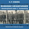 “Russiske Krigsfanger” af N.P. Wiborg - Billede 2