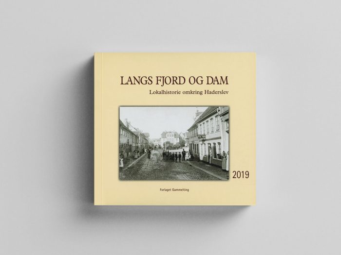 Langs Fjord og Dam 2019