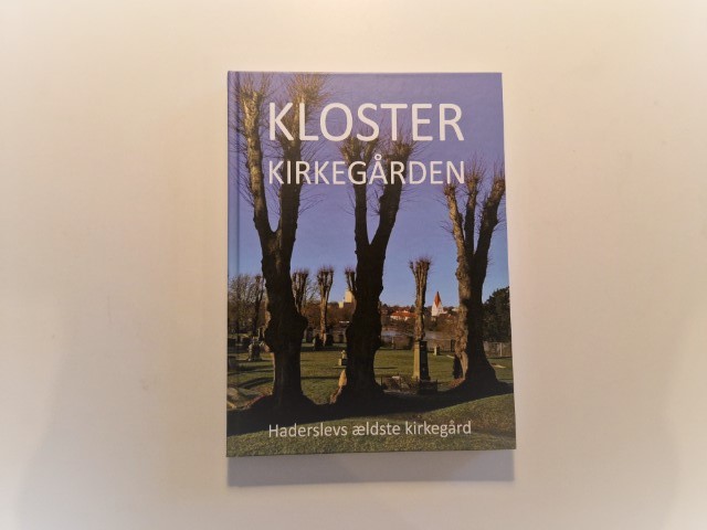 Klosterkirkegården