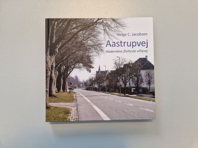 Aastrupvej