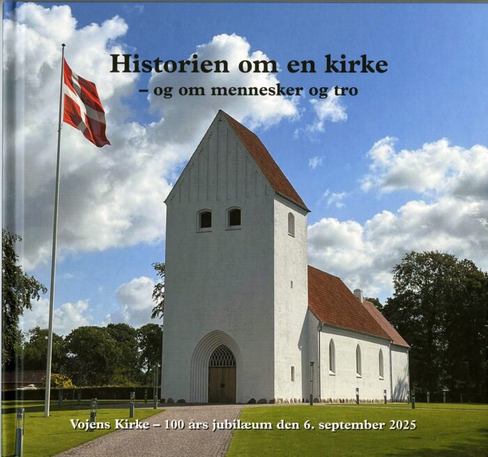 Historien om en kirke