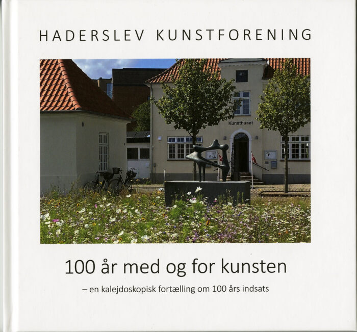 Haderslev Kunstforening 100 års jubilæum