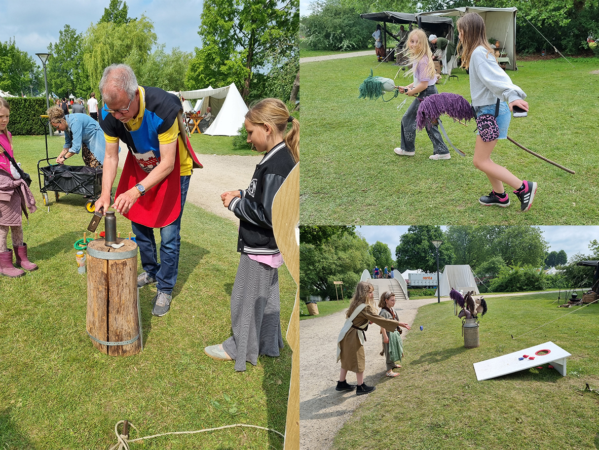 Hertug Hans Festival 2026