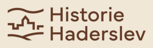 Historie Haderslev Logo